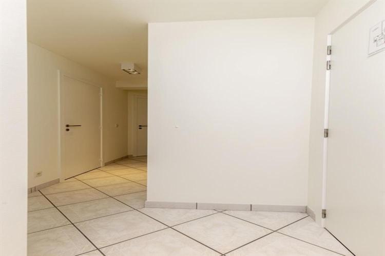 Appartement In Paradis Blankenberge