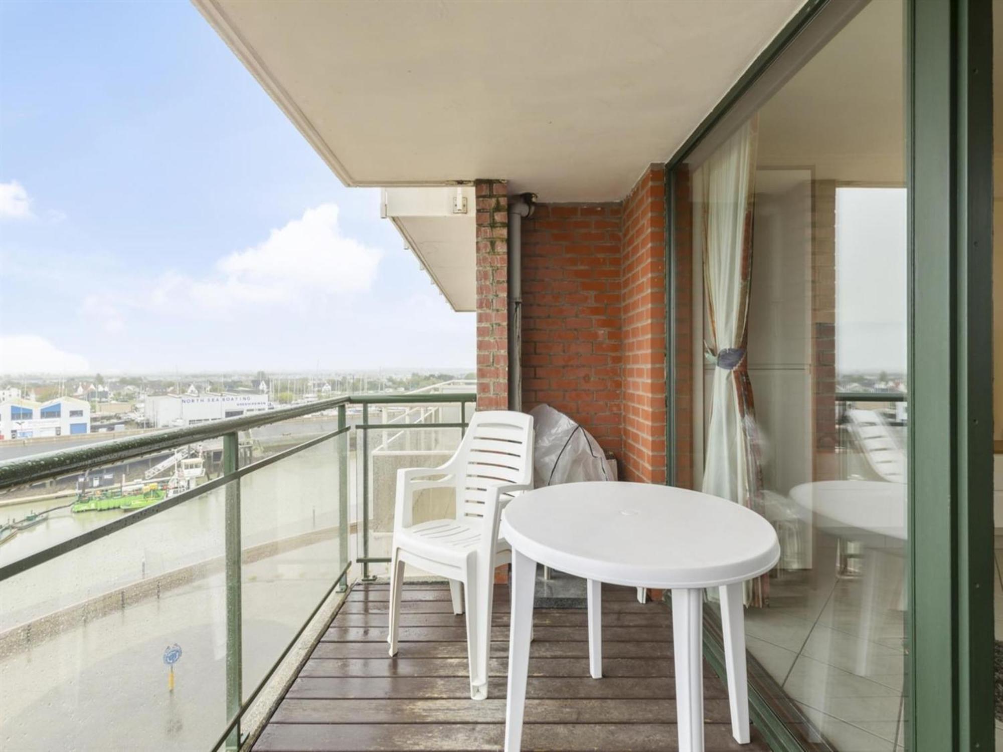 Appartement In Paradis *