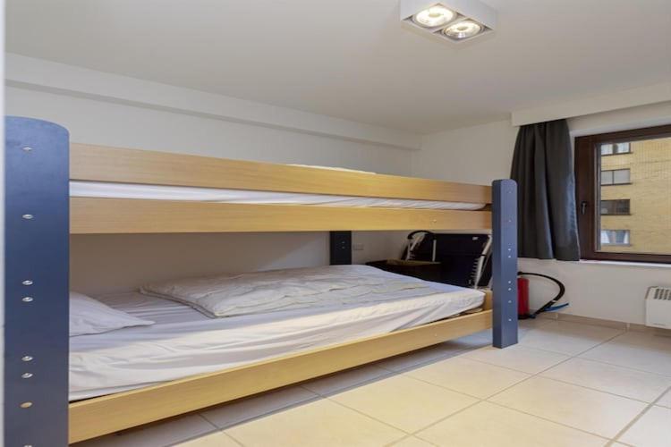 In Paradis Appartement Blankenberge