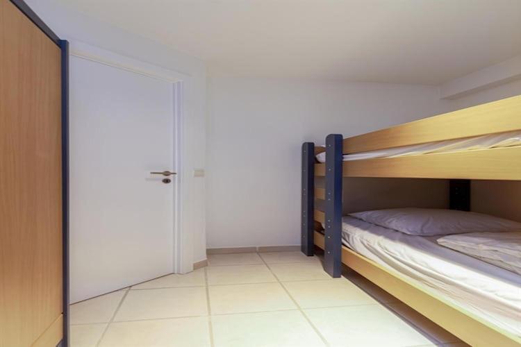 In Paradis Appartement