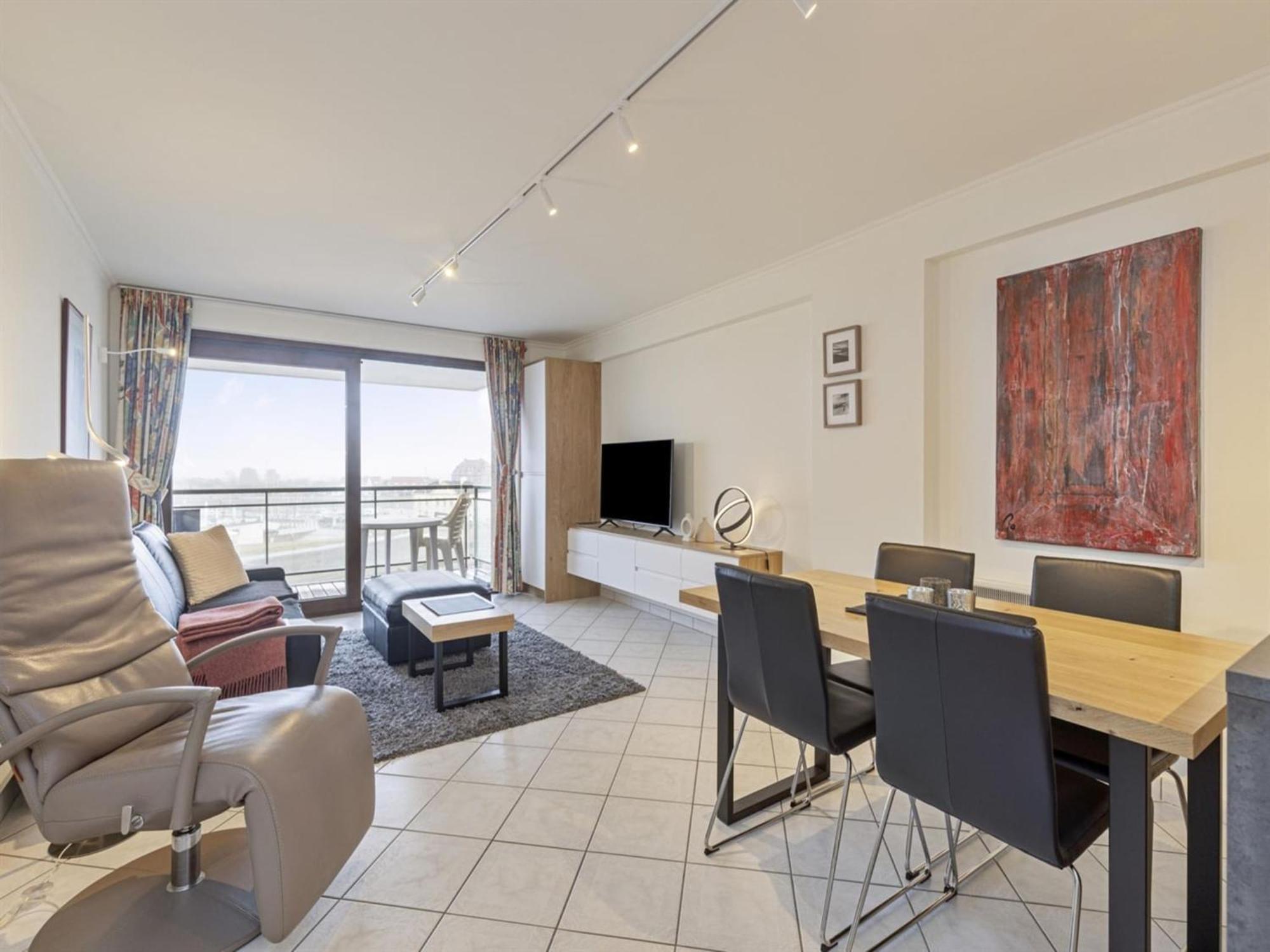 Appartement In Paradis