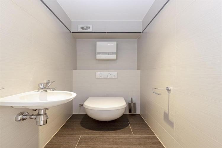 Appartement In Paradis Blankenberge