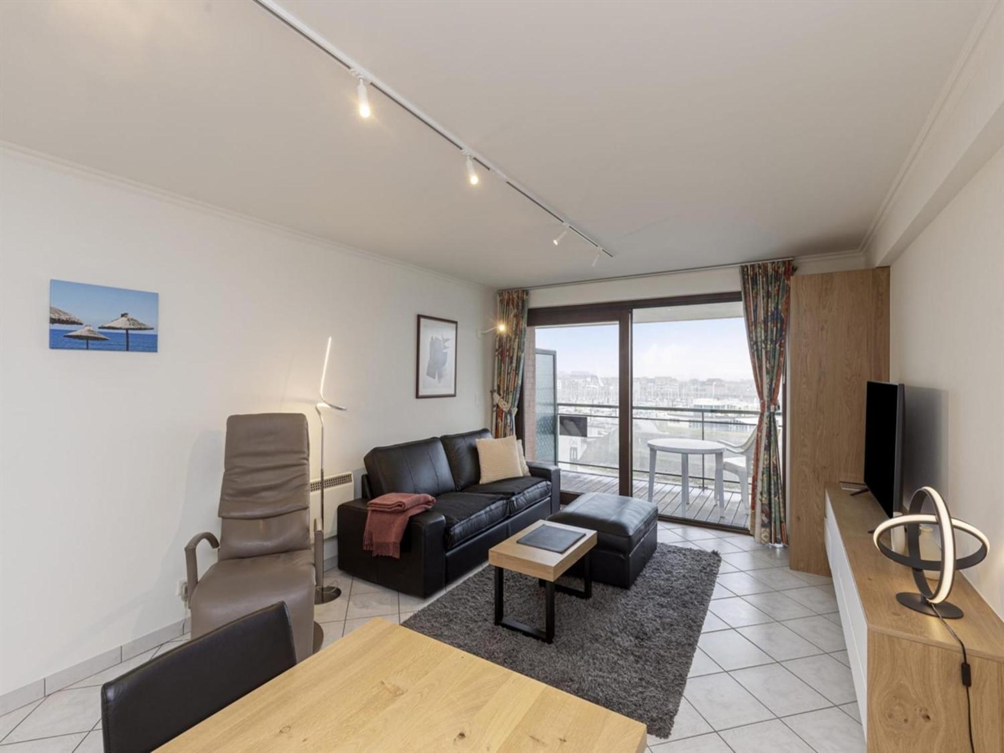 In Paradis * Blankenberge