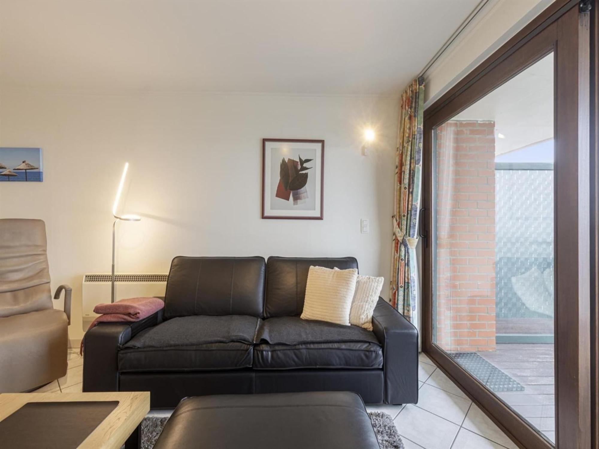 In Paradis Appartement