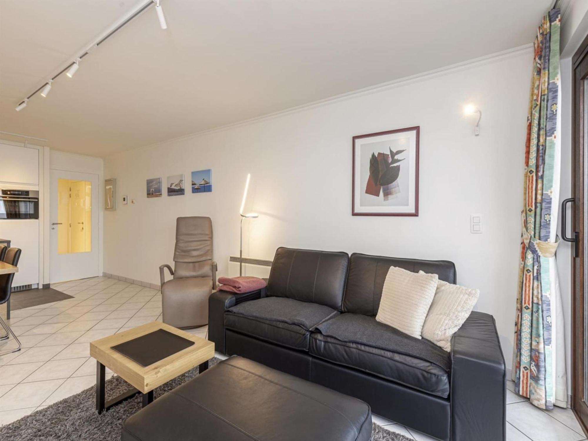 Appartement In Paradis