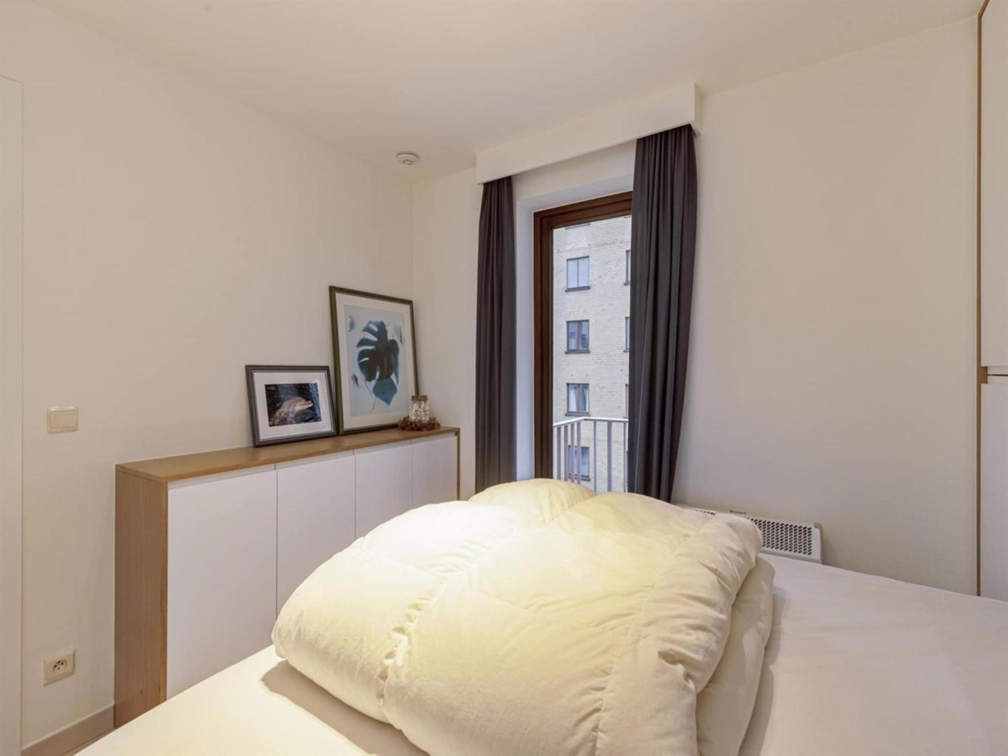 In Paradis Appartement Blankenberge