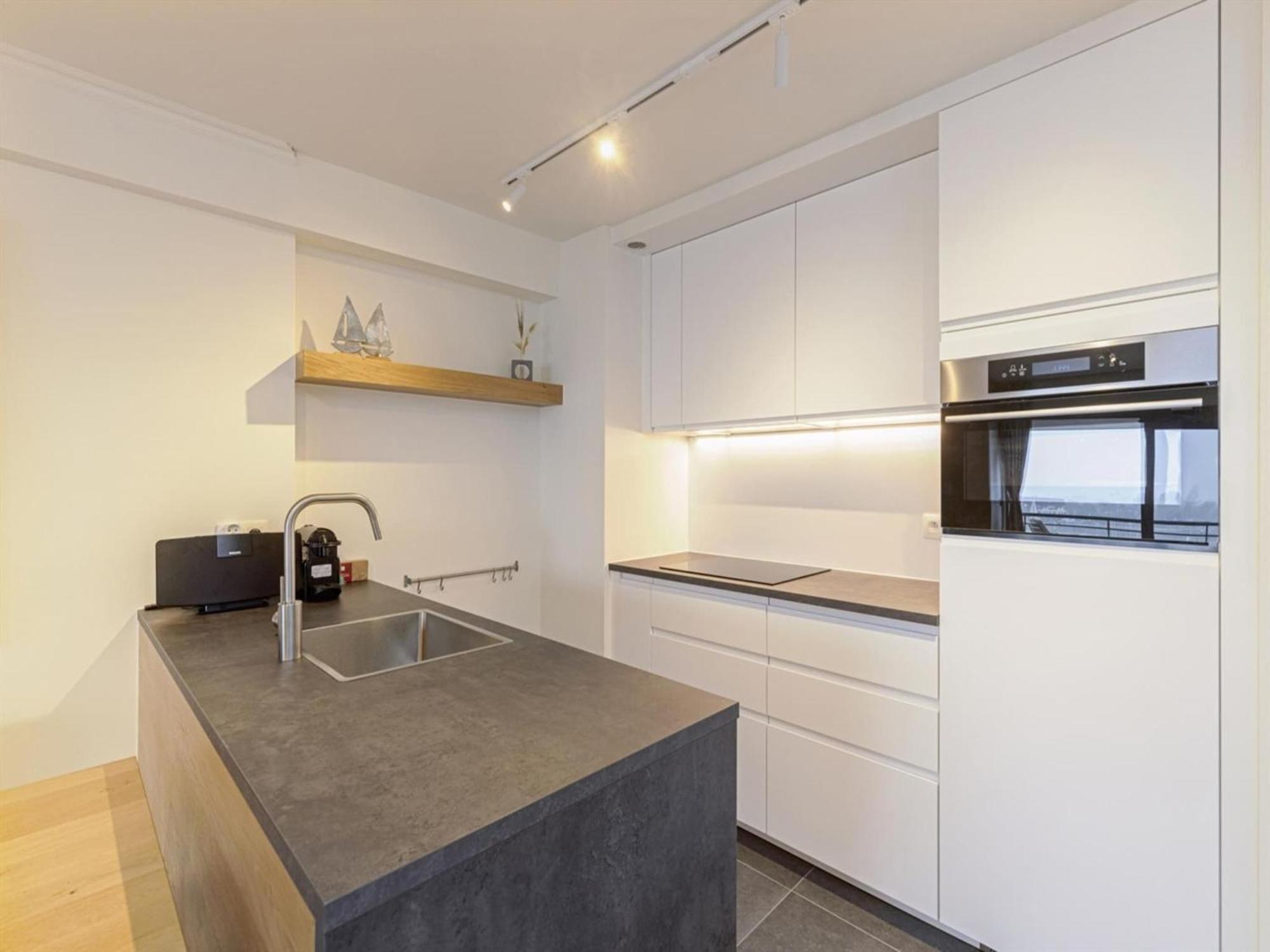 In Paradis Appartement *