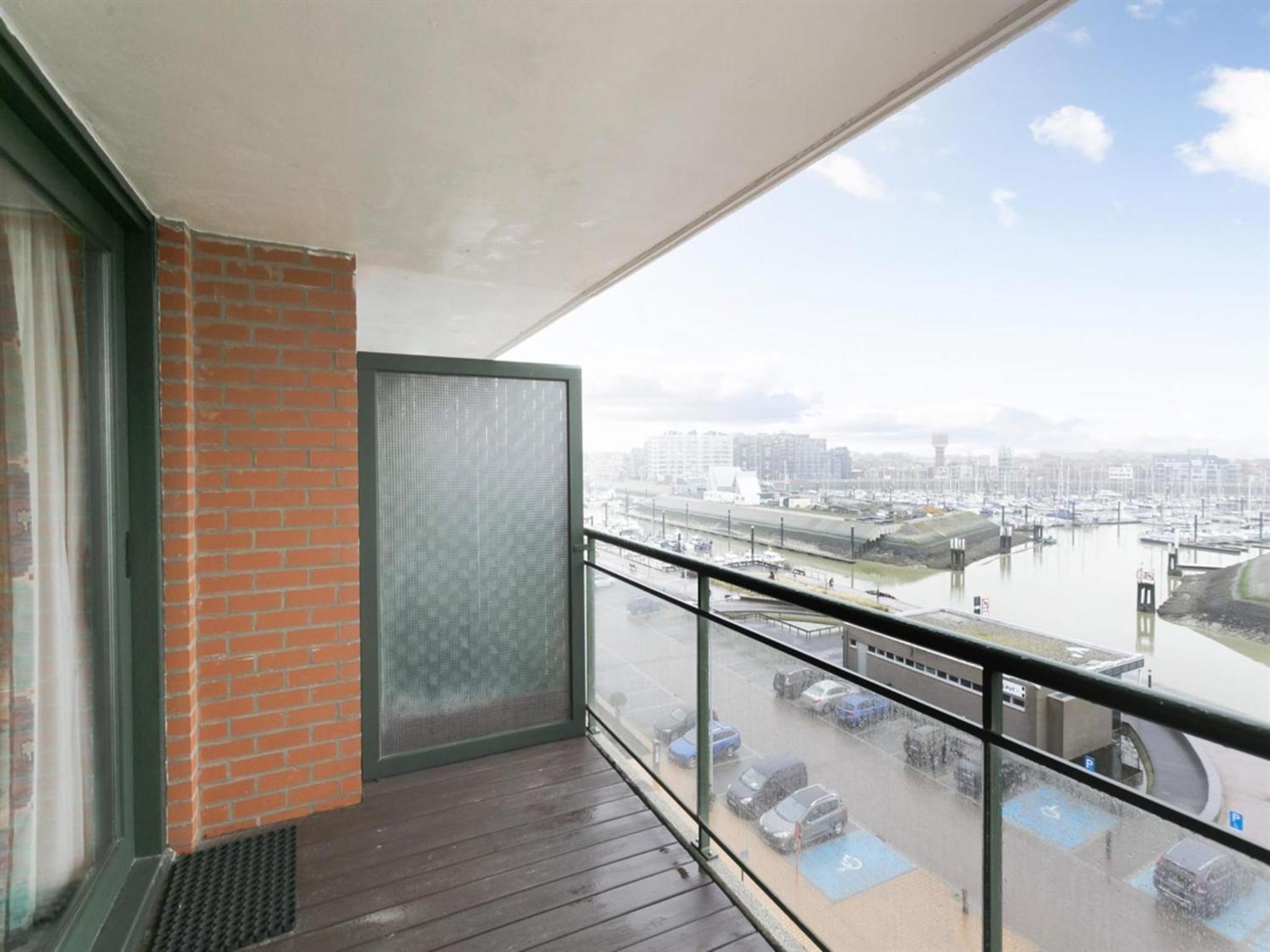 In Paradis Appartement Blankenberge