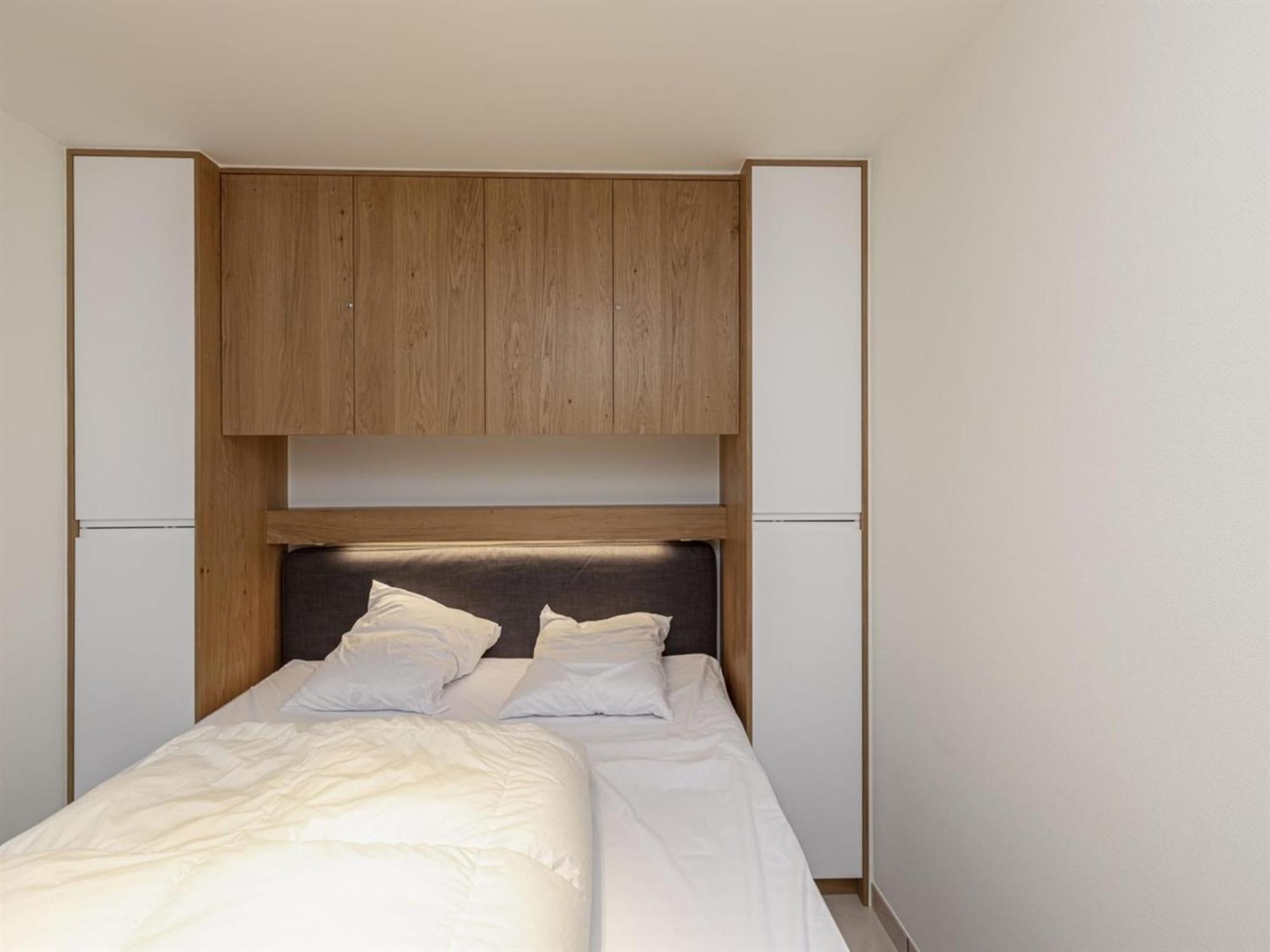 Appartement In Paradis Blankenberge